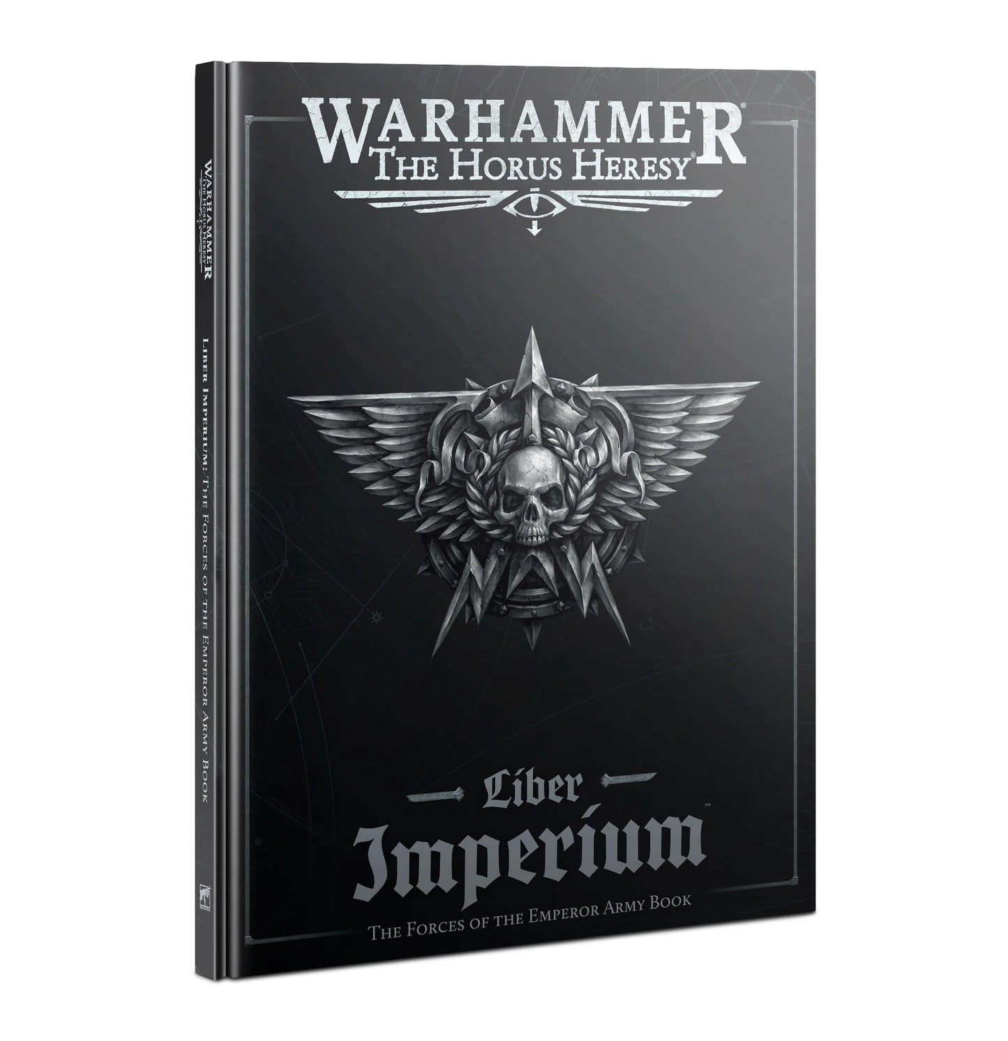 Age of Darkness: Liber Imperium