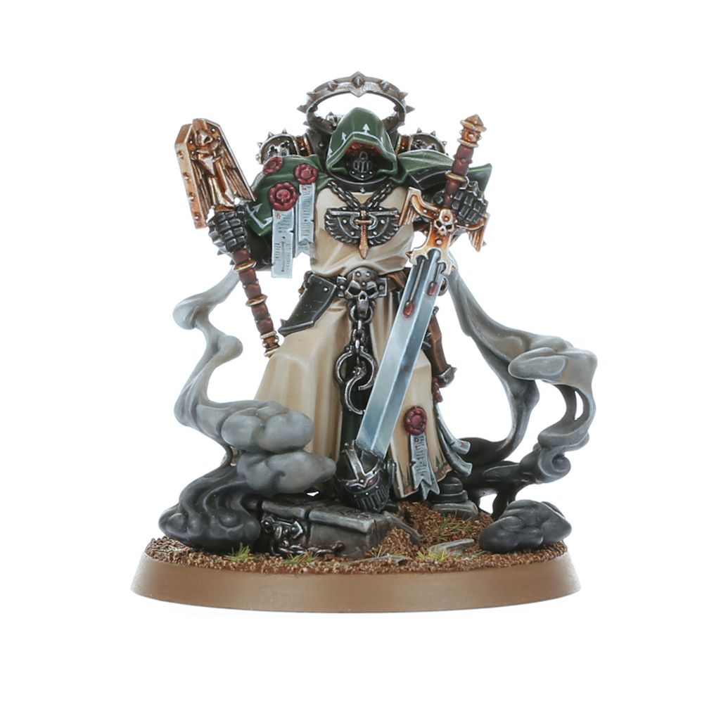 dark angels asmodai master of repentance