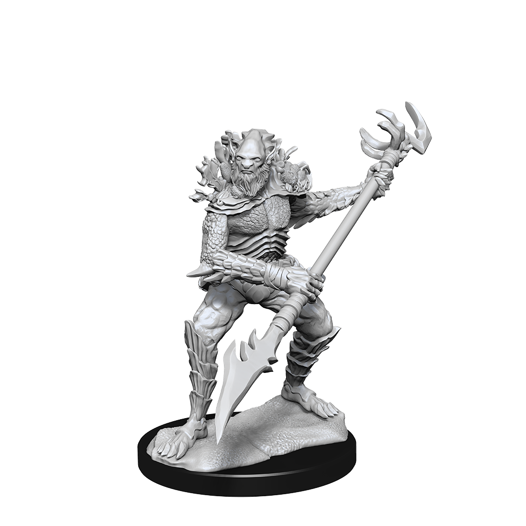 Dungeons & Dragons Koalinths
