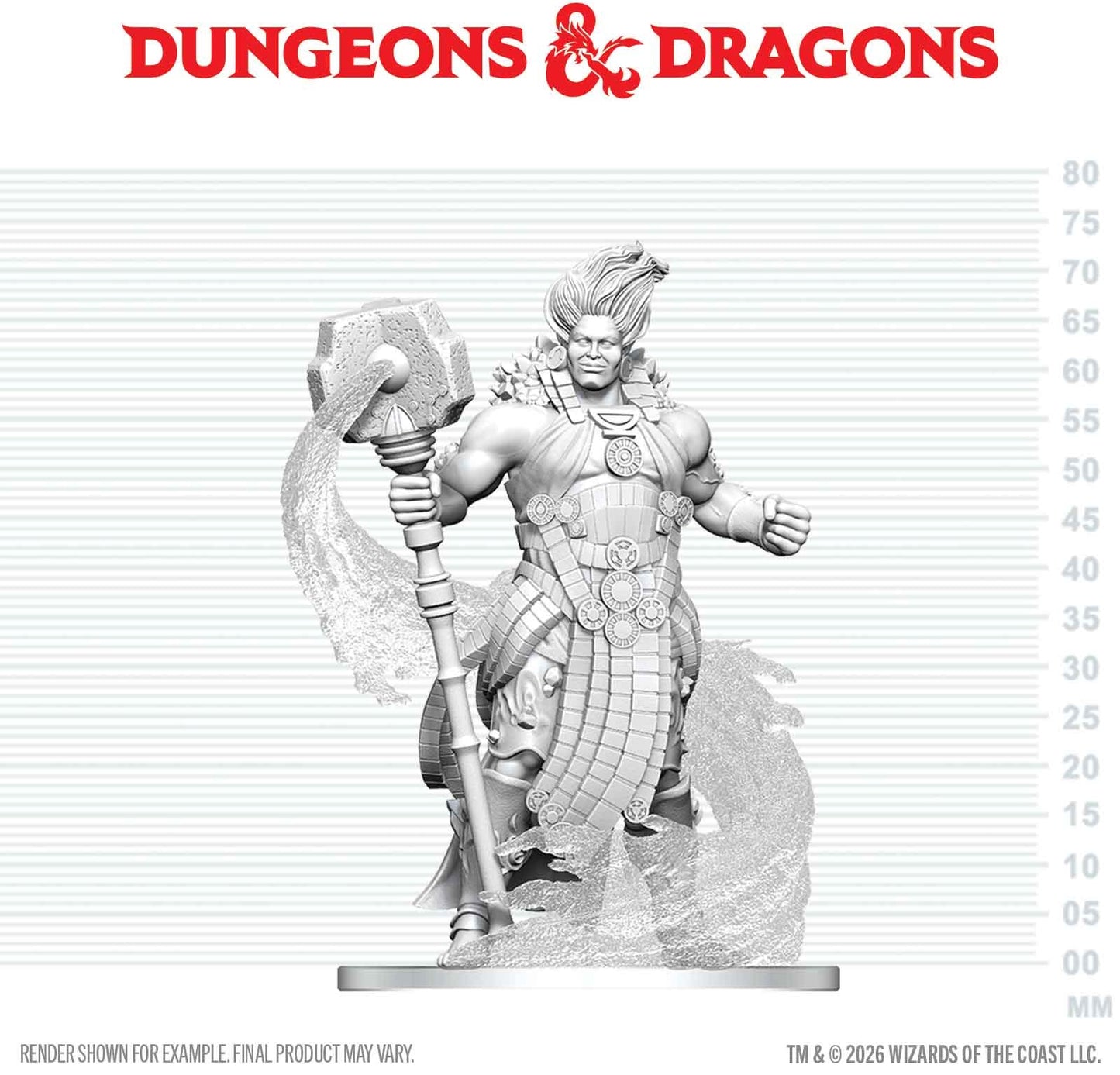 Dungeons & Dragons Dao