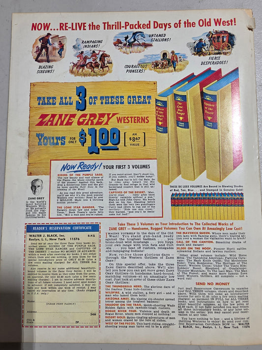 Street and Smith's Official Yearbook 1968 Baseball