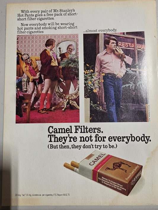 Street and Smith's Official Yearbook 1972 Baseball