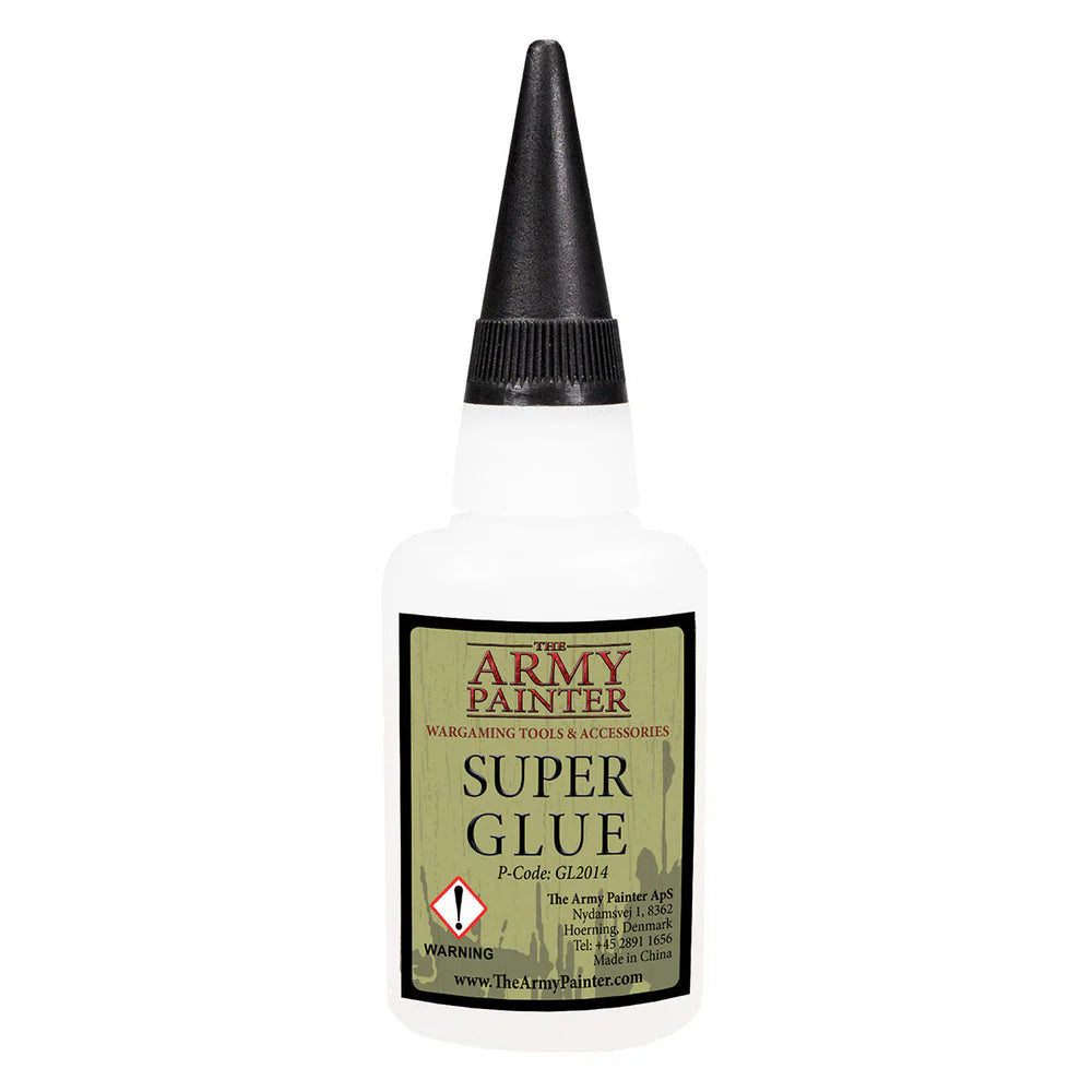 Super Glue 18ml