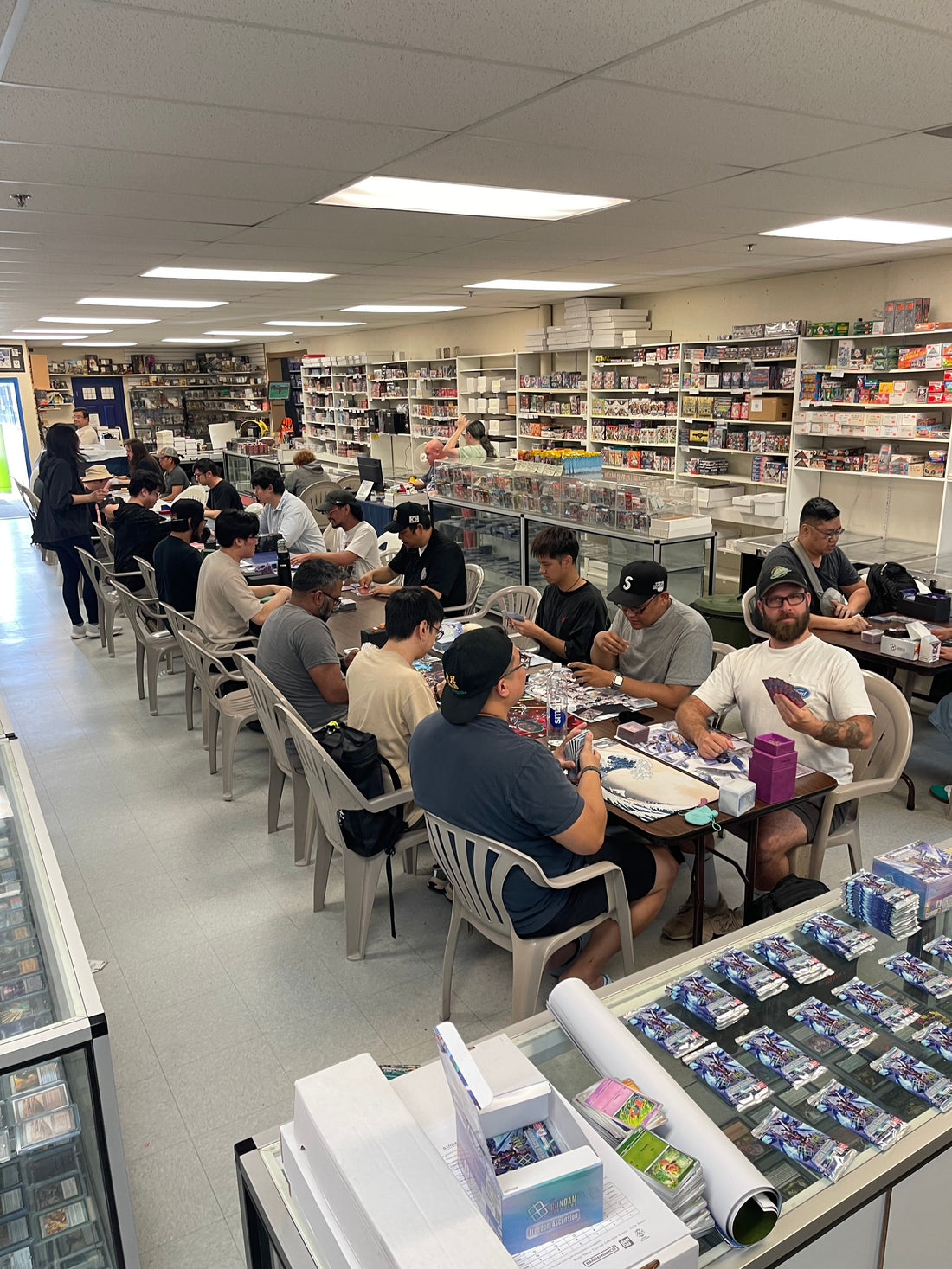 Wiser's First-Ever Win-A-Box Event: A Great Start to Something Bigger!