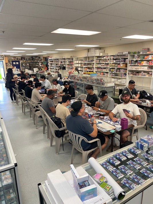 Wiser's First-Ever Win-A-Box Event: A Great Start to Something Bigger!