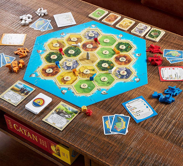 Board Games