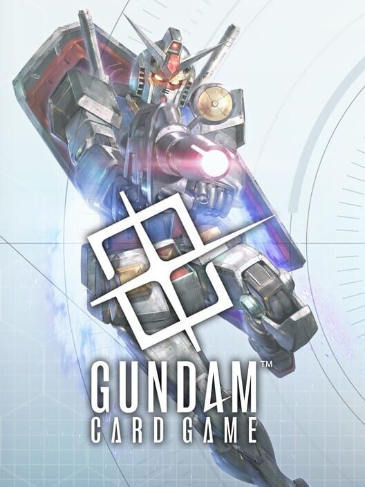 Gundam Card Game
