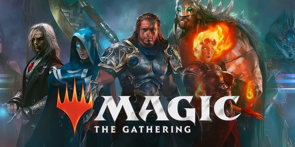 Magic: The Gathering