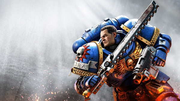 warhammer