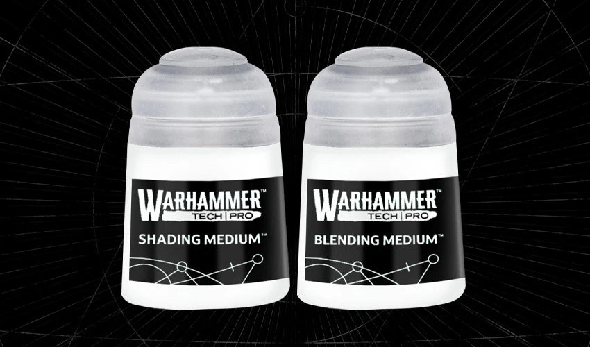 Warhammer Tech Pro