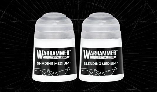 Warhammer Tech Pro