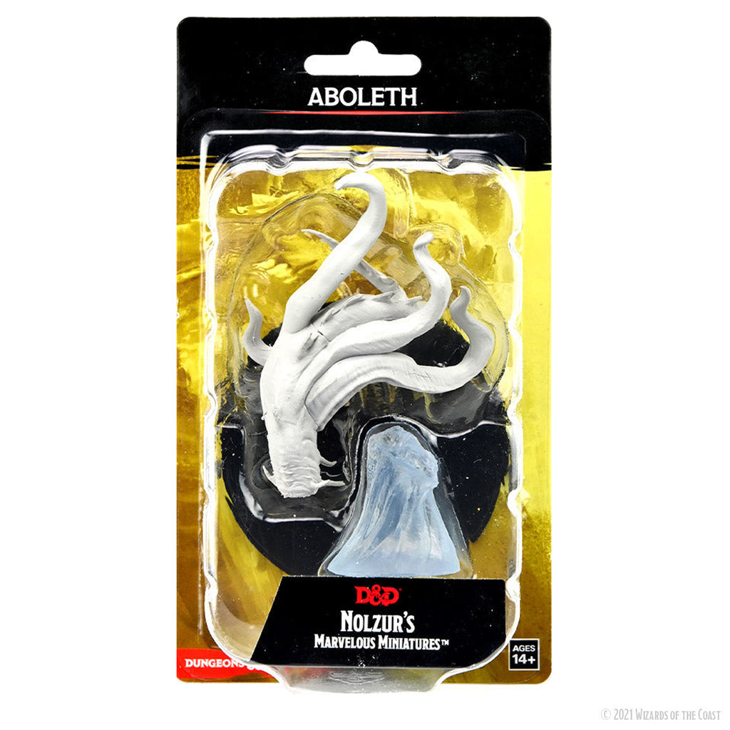 Dungeons & Dragons Aboleth