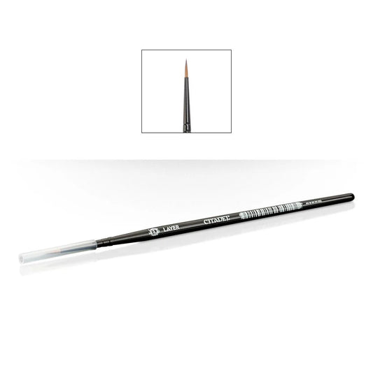 citadel artificer layer paint brush medium size