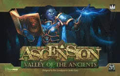 Ascension: Valley of the Ancients