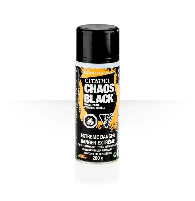 Citadel Spray Paint