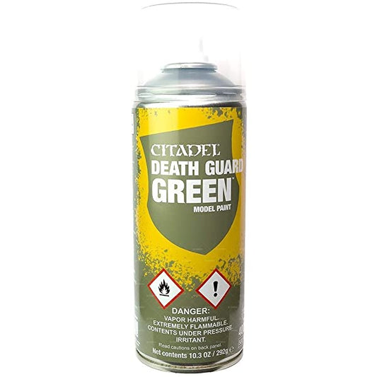 Citadel Spray Paint