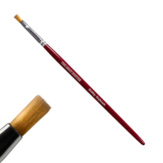 The Army Painter Brushes: Hobby