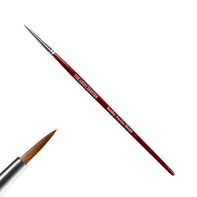 The Army Painter Brushes: Hobby