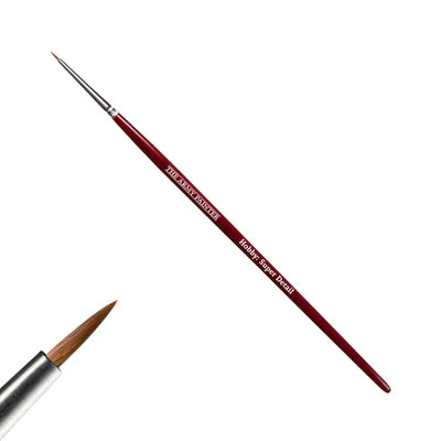 The Army Painter Brushes: Hobby