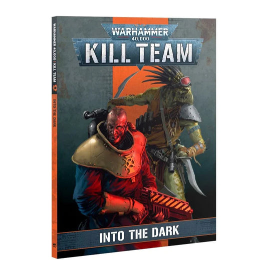 Warhammer 40k: Kill Team Into the Dark
