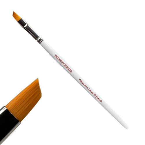 The Army Painter Brush: Wargamer
