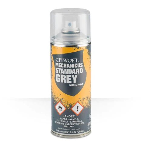 Citadel Spray Paint