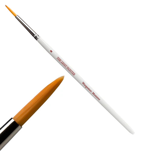 The Army Painter Brush: Wargamer