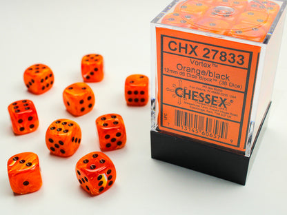 Chessex 36D6 Dice