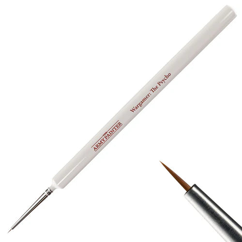 The Army Painter Brush: Wargamer
