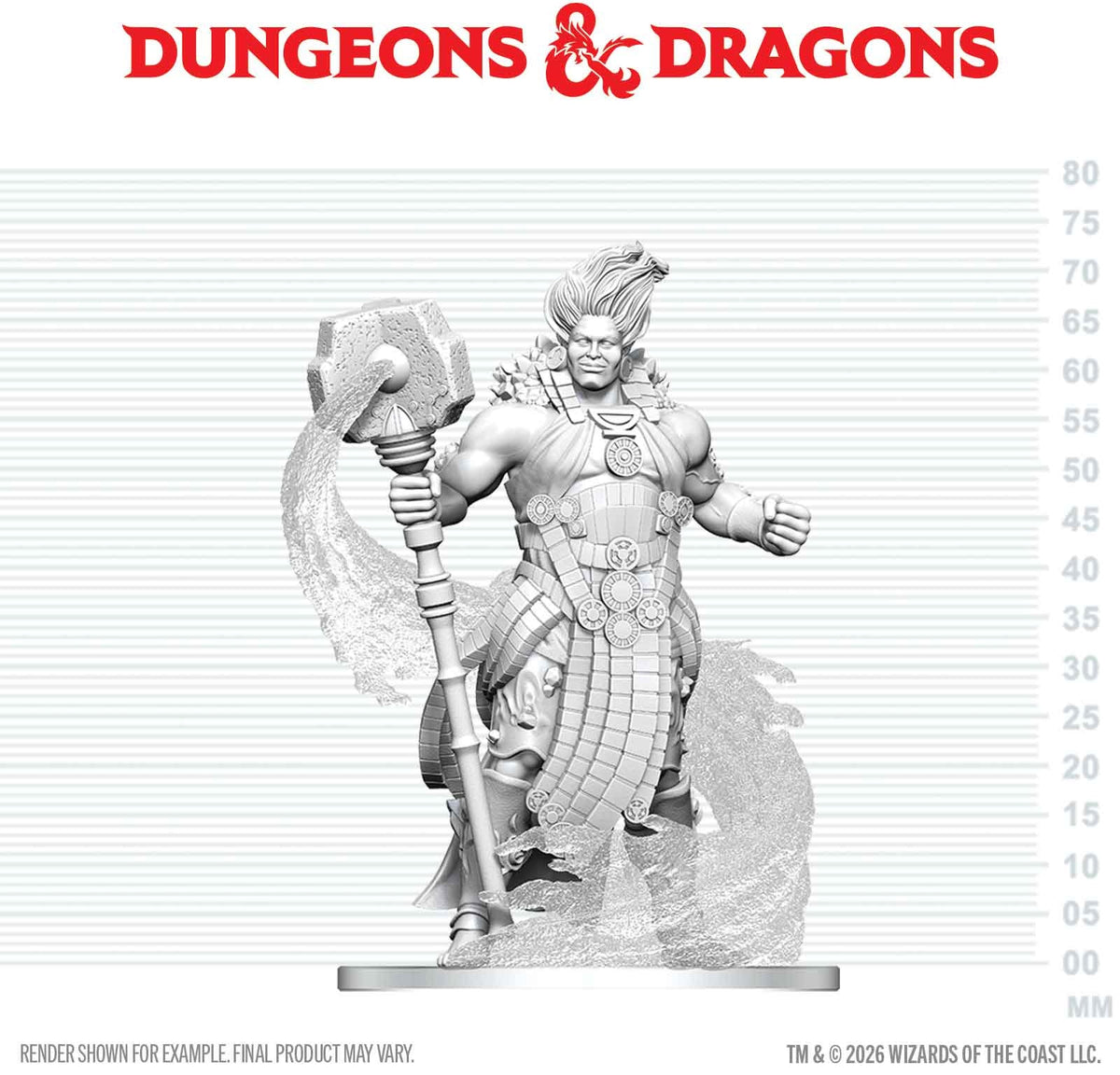 Dungeons & Dragons Dao