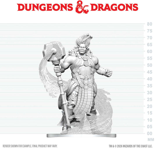 Dungeons & Dragons Dao