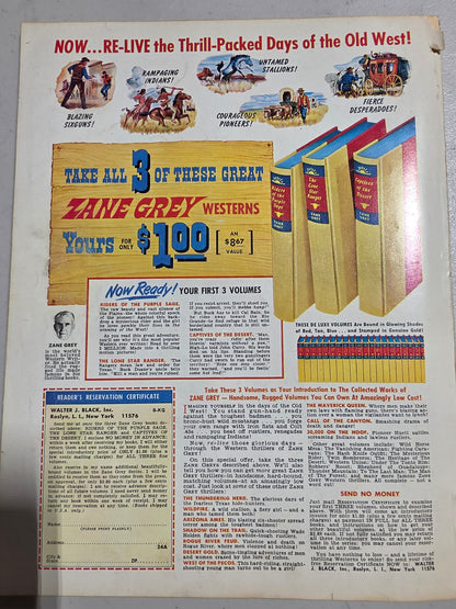 Street and Smith's Official Yearbook 1968 Baseball