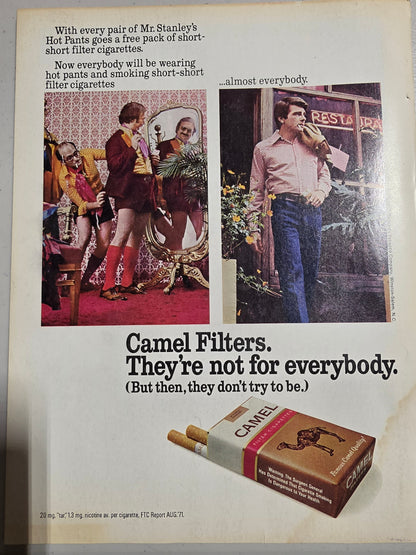 Street and Smith's Official Yearbook 1972 Baseball