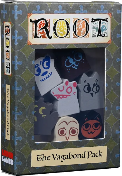 Root: The Vagabond Pack