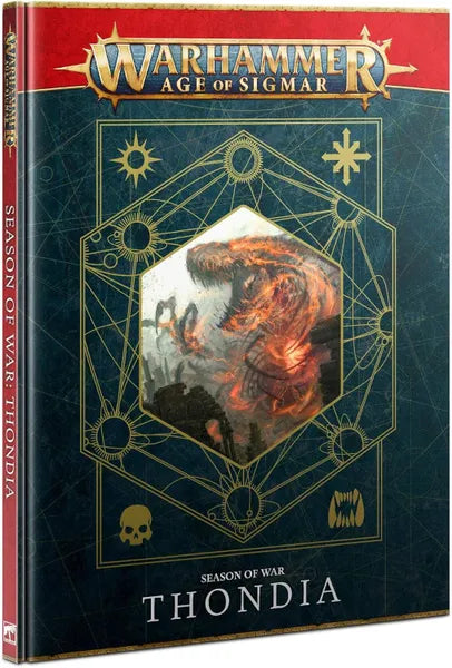 Age of Sigmar: Season of War Thondia
