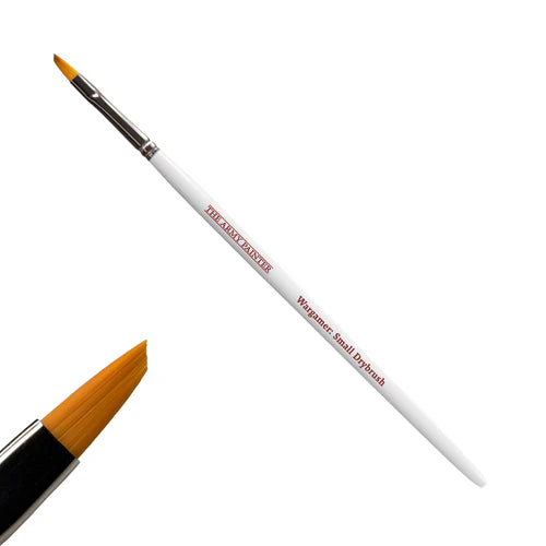 The Army Painter Brush: Wargamer