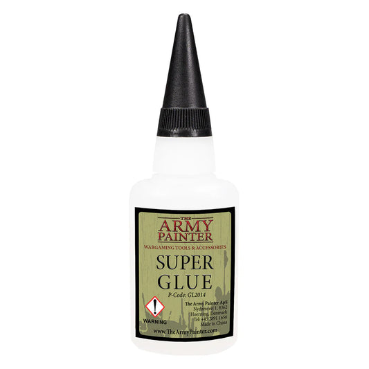 Super Glue 18ml