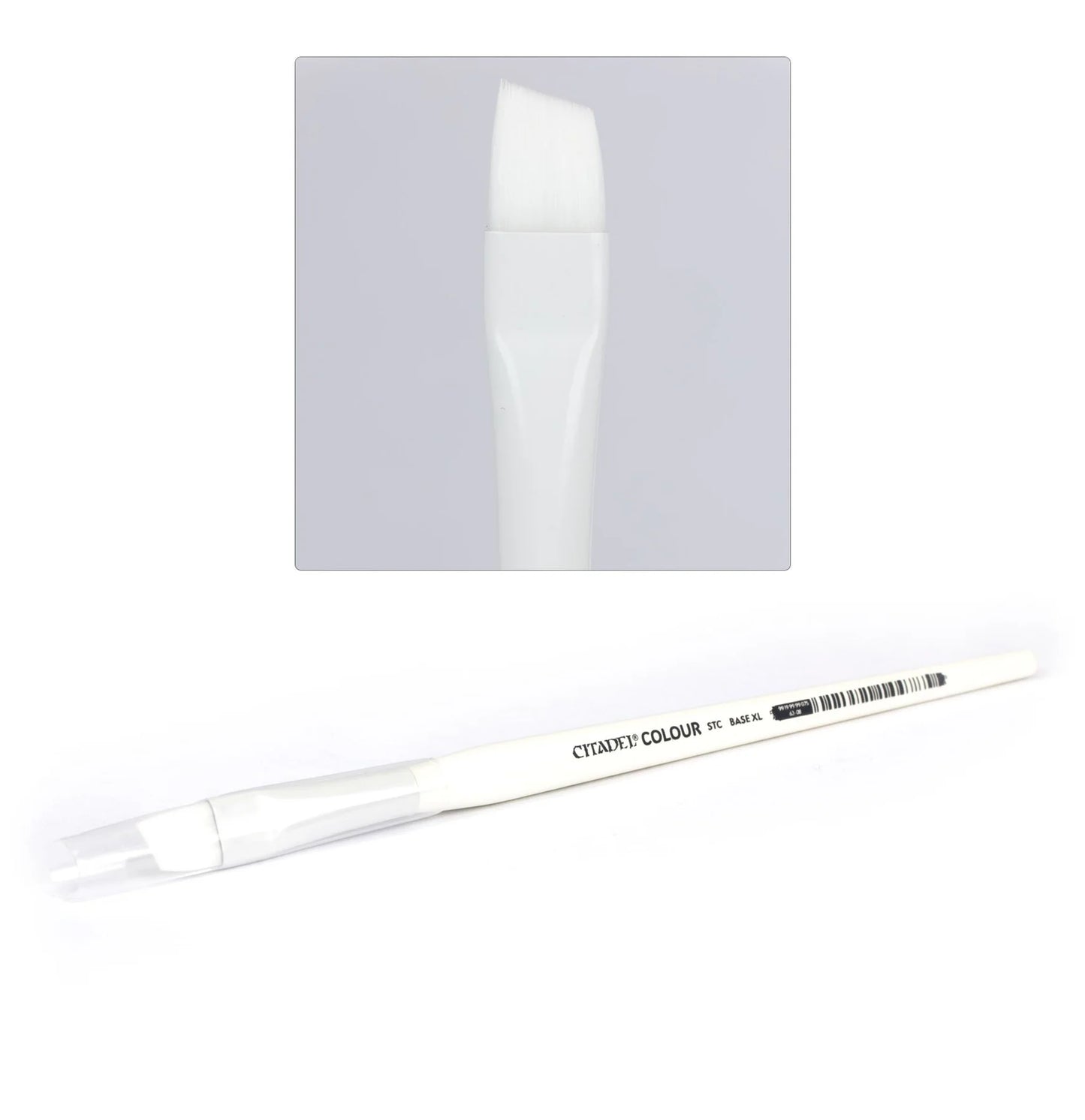 synthetic base brush extra large size