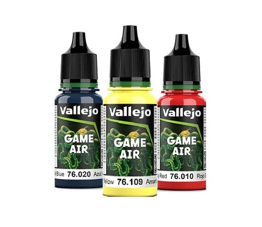 Vallejo Game Air