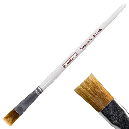 The Army Painter Brush: Wargamer
