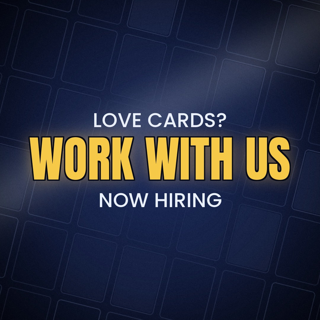 we are hiring