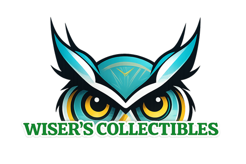 Wiser's Collectibles