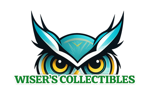 Wiser's Collectibles